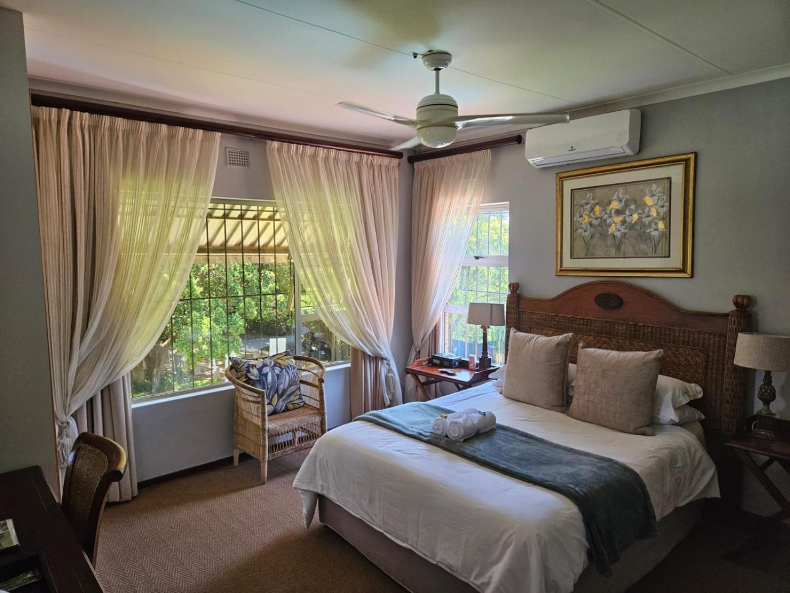 Hillton Manor Guest House ริชาร์ดสเบย์ ภายนอก รูปภาพ