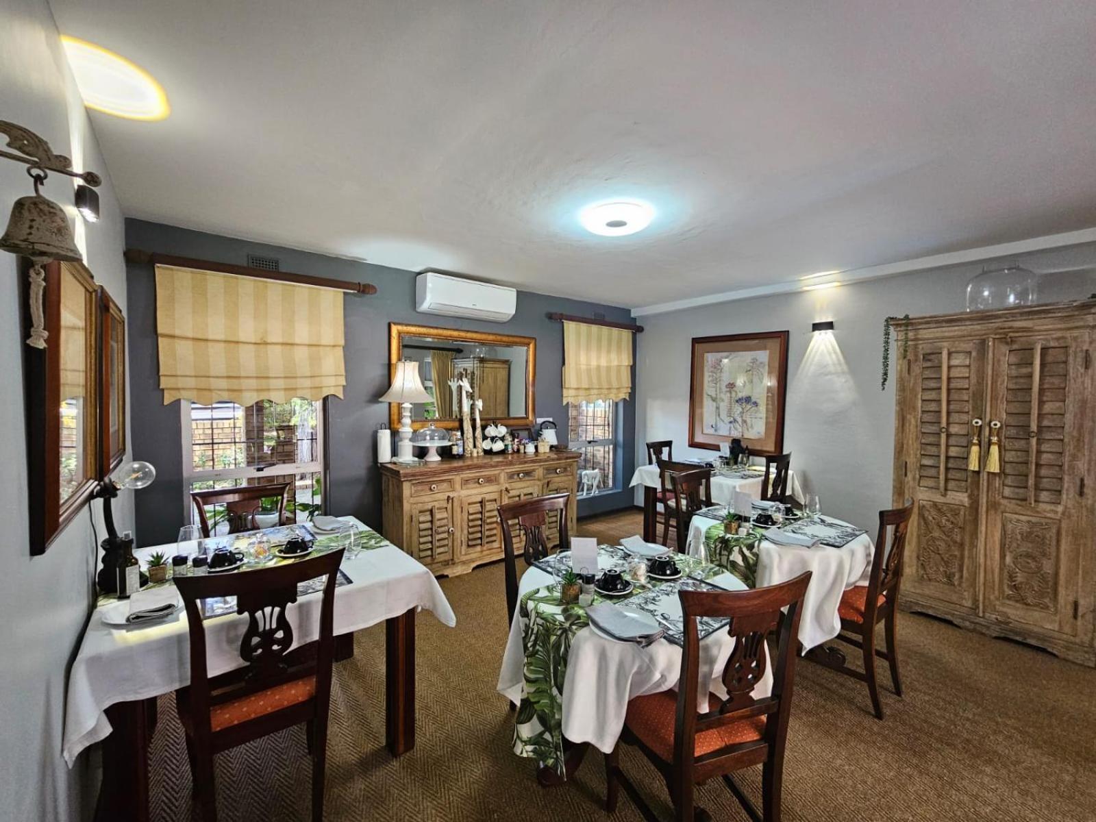 Hillton Manor Guest House ริชาร์ดสเบย์ ภายนอก รูปภาพ