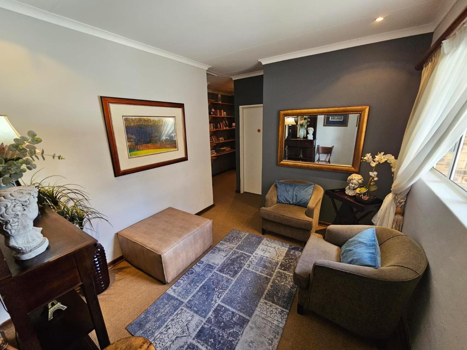 Hillton Manor Guest House ริชาร์ดสเบย์ ภายนอก รูปภาพ