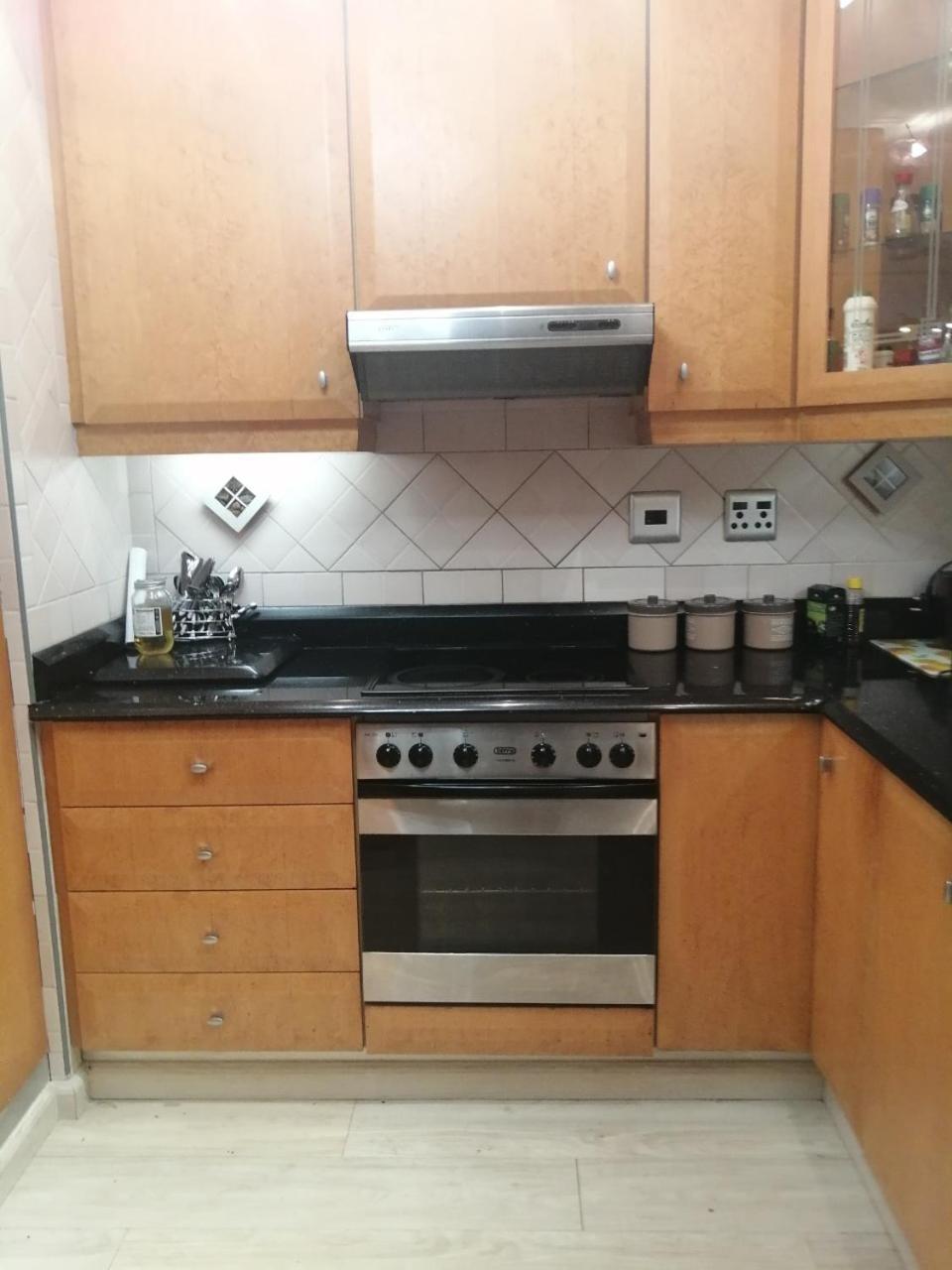 Hillton Manor Guest House ริชาร์ดสเบย์ ภายนอก รูปภาพ