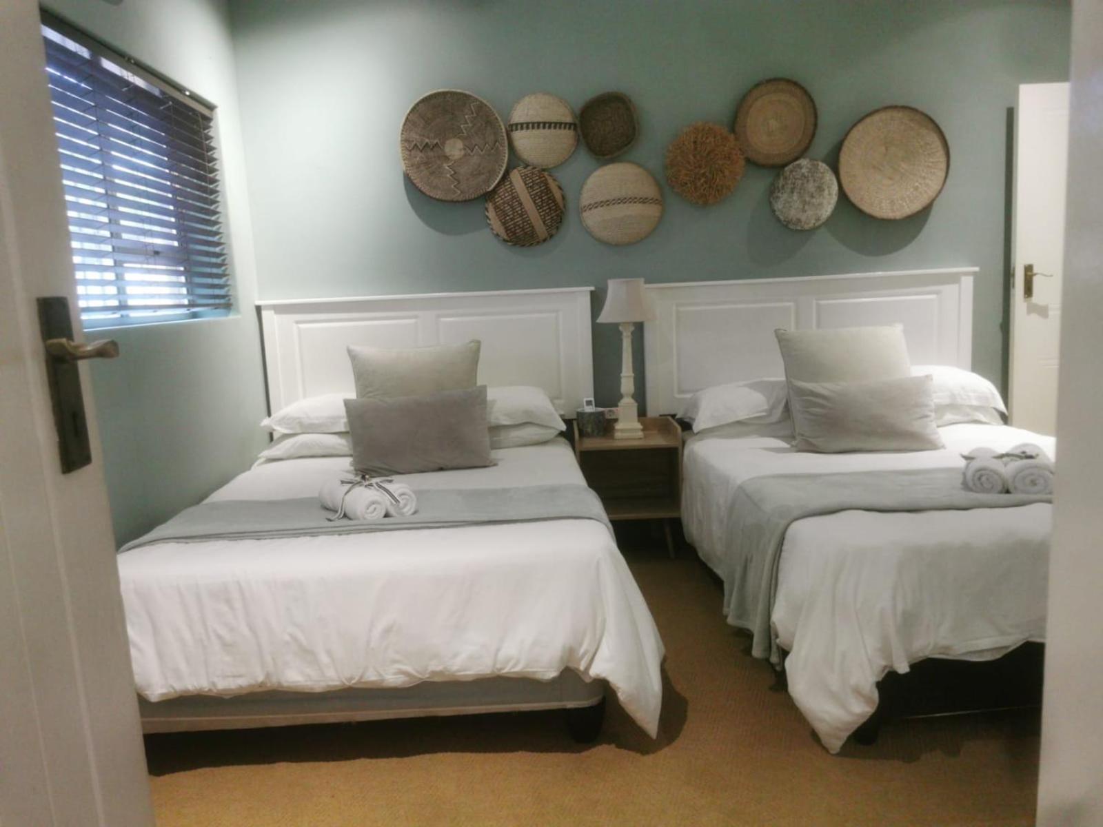 Hillton Manor Guest House ริชาร์ดสเบย์ ภายนอก รูปภาพ