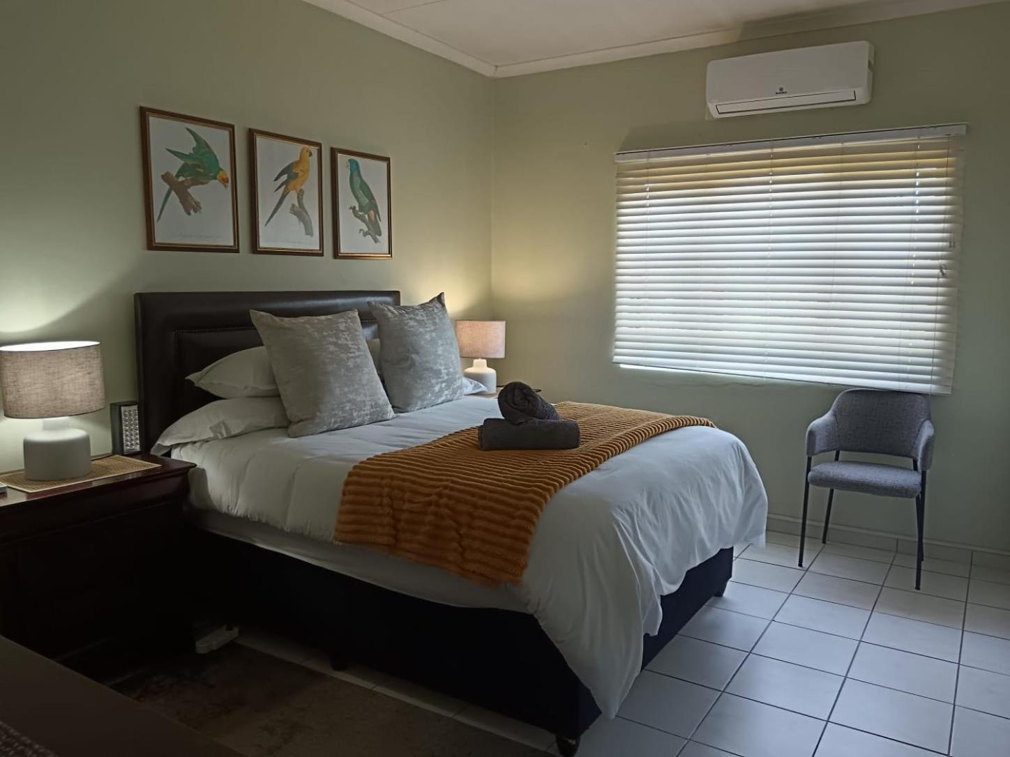 Hillton Manor Guest House ริชาร์ดสเบย์ ภายนอก รูปภาพ